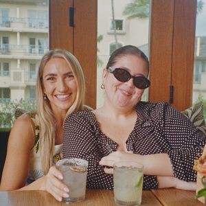 Meet your Posher, Sarah